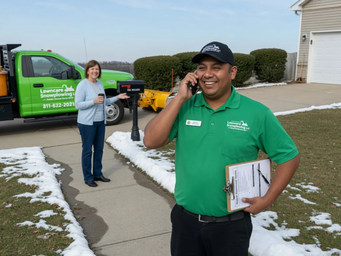 Lawn Care Services By Expert Landscaper Port Clinton, PA FAQs